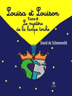 cover image of Louisa et Louison, Tome 2